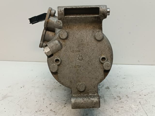 bontott MAZDA 6 Klímakompresszor