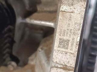 bontott MAZDA 6 Komplett Motor (Segédberendezésekkel)