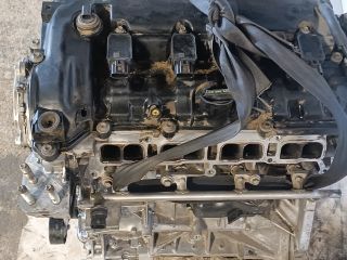 bontott MAZDA 6 Komplett Motor (Segédberendezésekkel)