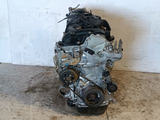 bontott MAZDA 6 Komplett Motor (Segédberendezésekkel)