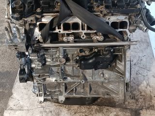 bontott MAZDA 6 Komplett Motor (Segédberendezésekkel)