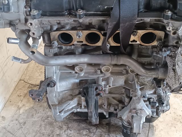 bontott MAZDA 6 Komplett Motor (Segédberendezésekkel)