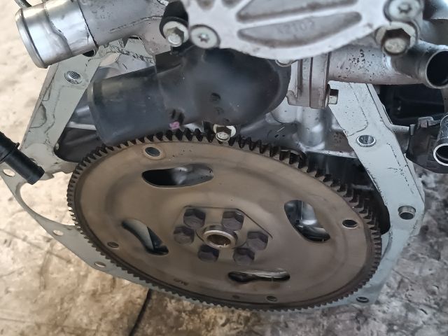 bontott MAZDA 6 Komplett Motor (Segédberendezésekkel)