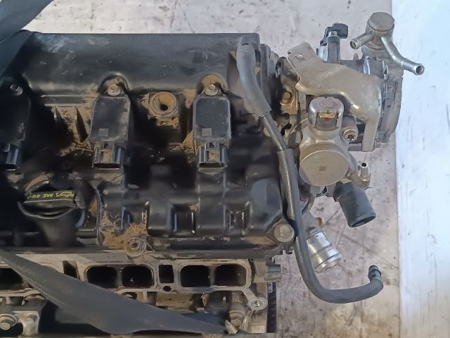 bontott MAZDA 6 Komplett Motor (Segédberendezésekkel)