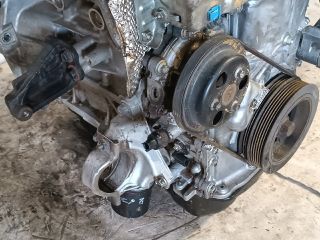 bontott MAZDA 6 Komplett Motor (Segédberendezésekkel)