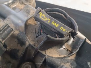 bontott MAZDA 6 Komplett Motor (Segédberendezésekkel)