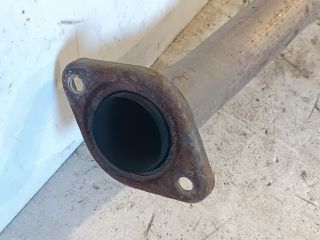 bontott MAZDA 6 Középső Kipufogó Dob