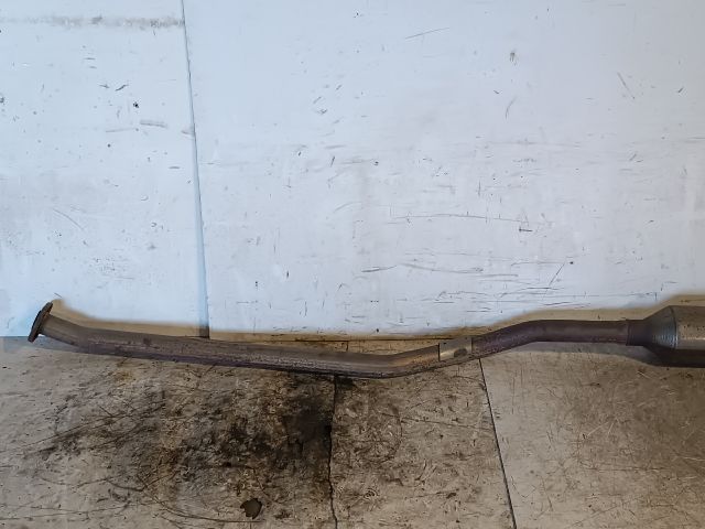 bontott MAZDA 6 Középső Kipufogó Dob