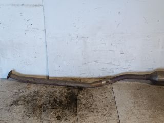 bontott MAZDA 6 Középső Kipufogó Dob