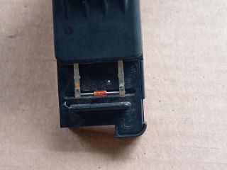 bontott MAZDA 6 Légtömegmérő