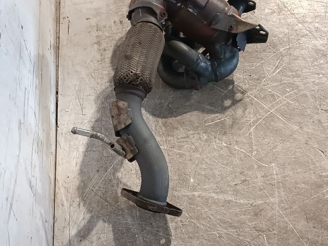 bontott MAZDA 6 Leömlő (Soros)