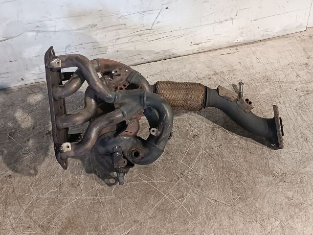 bontott MAZDA 6 Leömlő (Soros)