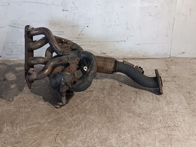 bontott MAZDA 6 Leömlő (Soros)