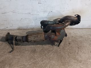 bontott MAZDA 6 Leömlő (Soros)