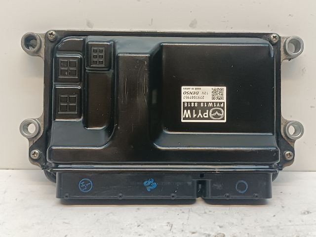 bontott MAZDA 6 Motorvezérlő