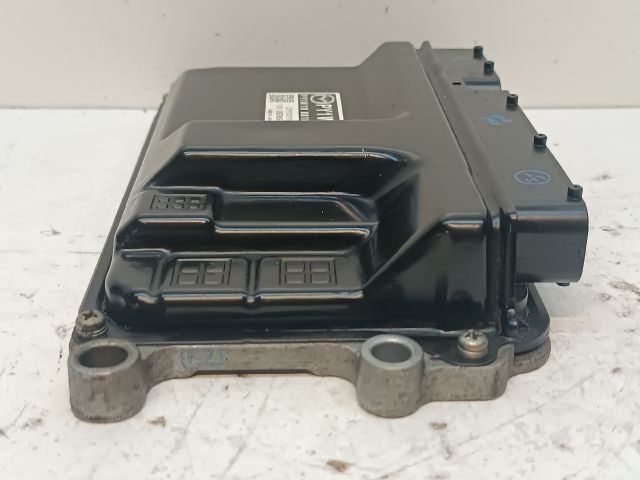 bontott MAZDA 6 Motorvezérlő