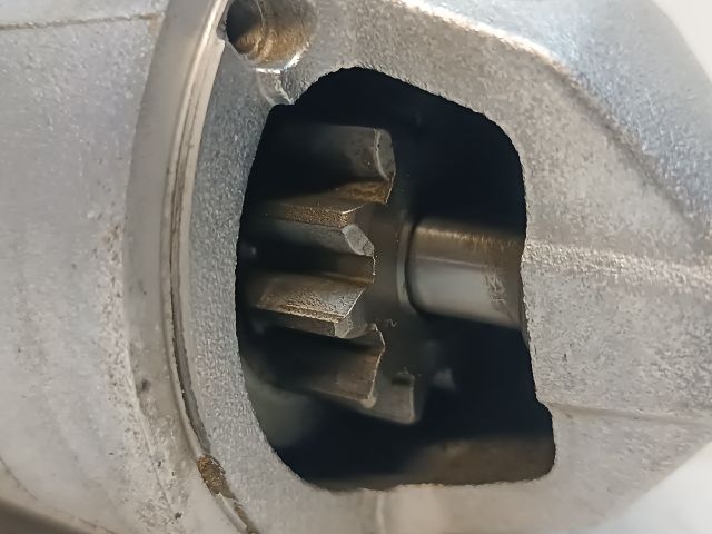 bontott MAZDA 6 Önindító