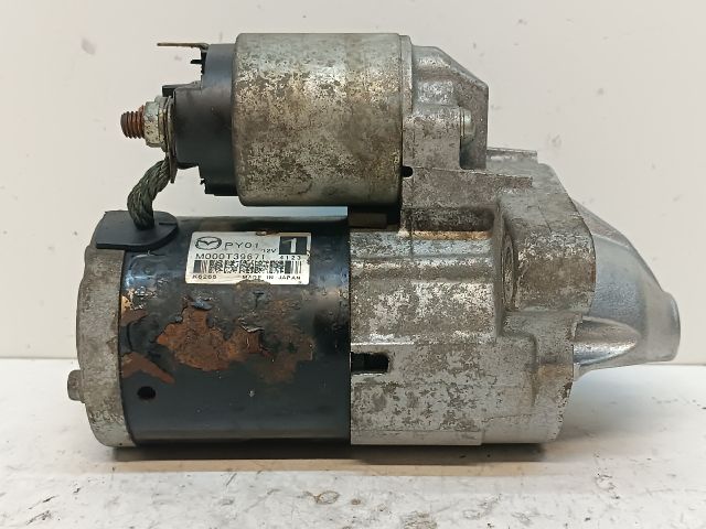 bontott MAZDA 6 Önindító