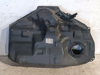 bontott MAZDA 6 Tank