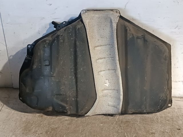 bontott MAZDA 6 Tank