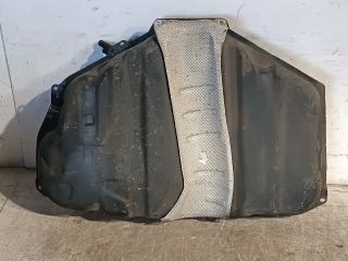 bontott MAZDA 6 Tank