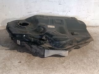 bontott MAZDA 6 Tank