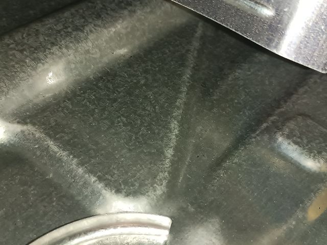 bontott MAZDA 6 Tank