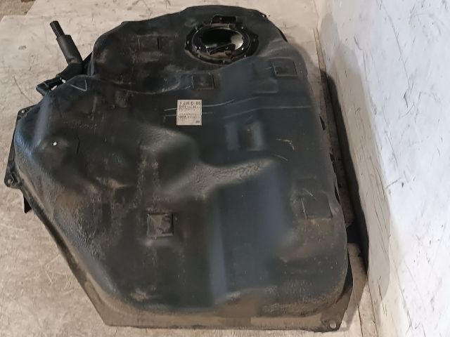 bontott MAZDA 6 Tank