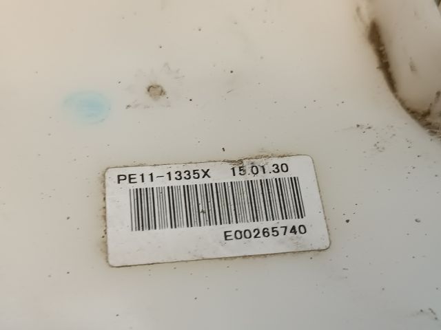 bontott MAZDA 6 Üzemanyag Szivattyú