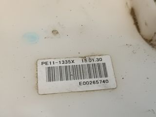 bontott MAZDA 6 Üzemanyag Szivattyú