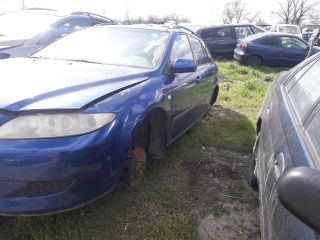 bontott MAZDA 6 Ablakemelő és Tükör Kapcsoló