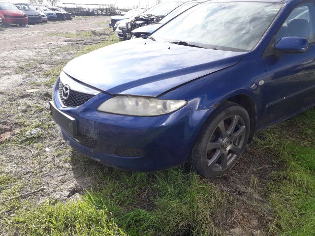 bontott MAZDA 6 Ablakemelő és Tükör Kapcsoló