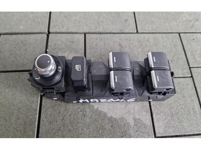 bontott MAZDA 6 Ablakemelő Kapcsoló Négyes / Kettes