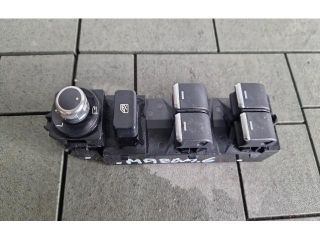 bontott MAZDA 6 Ablakemelő Kapcsoló Négyes / Kettes