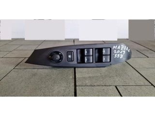 bontott MAZDA 6 Ablakemelő Kapcsoló Négyes / Kettes