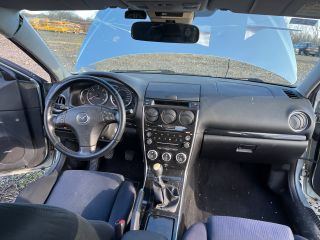 bontott MAZDA 6 Ablakemelő Kapcsoló Négyes / Kettes