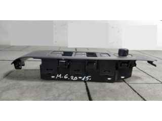 bontott MAZDA 6 Ablakemelő Kapcsoló Négyes / Kettes