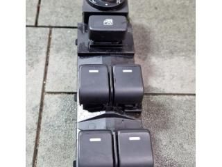 bontott MAZDA 6 Ablakemelő Kapcsoló Négyes / Kettes