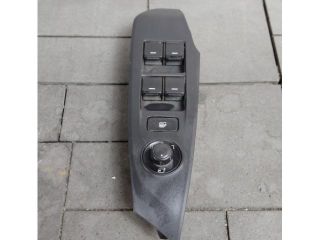bontott MAZDA 6 Ablakemelő Kapcsoló Négyes / Kettes