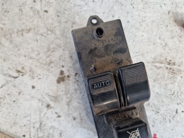 bontott MAZDA 6 Ablakemelő Kapcsoló Négyes / Kettes