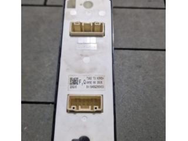 bontott MAZDA 6 Ablakemelő Kapcsoló Négyes / Kettes