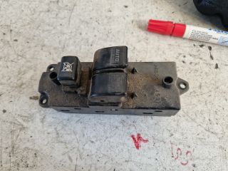 bontott MAZDA 6 Ablakemelő Kapcsoló Négyes / Kettes