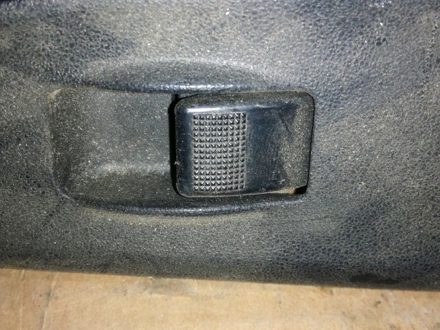 bontott MAZDA 6 Ablakemelő Kapcsoló (Pozíciófüggetlen)