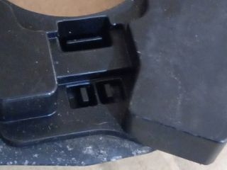 bontott MAZDA 6 Ablakmosó Tartály Tartó