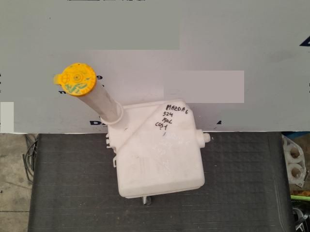 bontott MAZDA 6 Ablakmosó Tartály