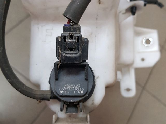 bontott MAZDA 6 Ablakmosó Tartály