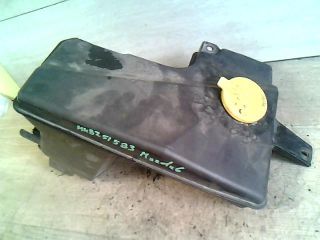 bontott MAZDA 6 Ablakmosó Tartály