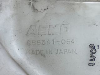 bontott MAZDA 6 Ablakmosó Tartály