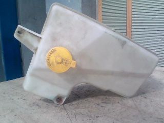 bontott MAZDA 6 Ablakmosó Tartály