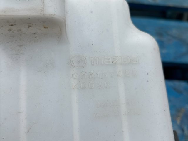 bontott MAZDA 6 Ablakmosó Tartály